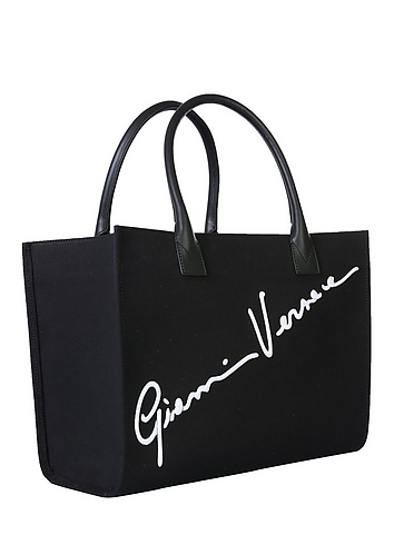 Gv Signature Tote Bag展示图