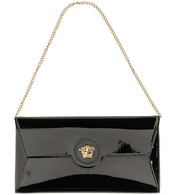 Pouch With Medusa Logo - Versace