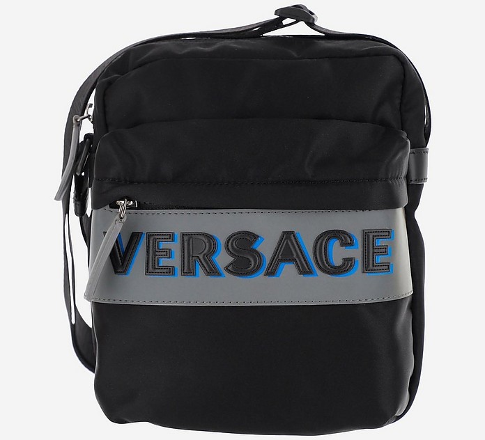 shoulder - Versace
