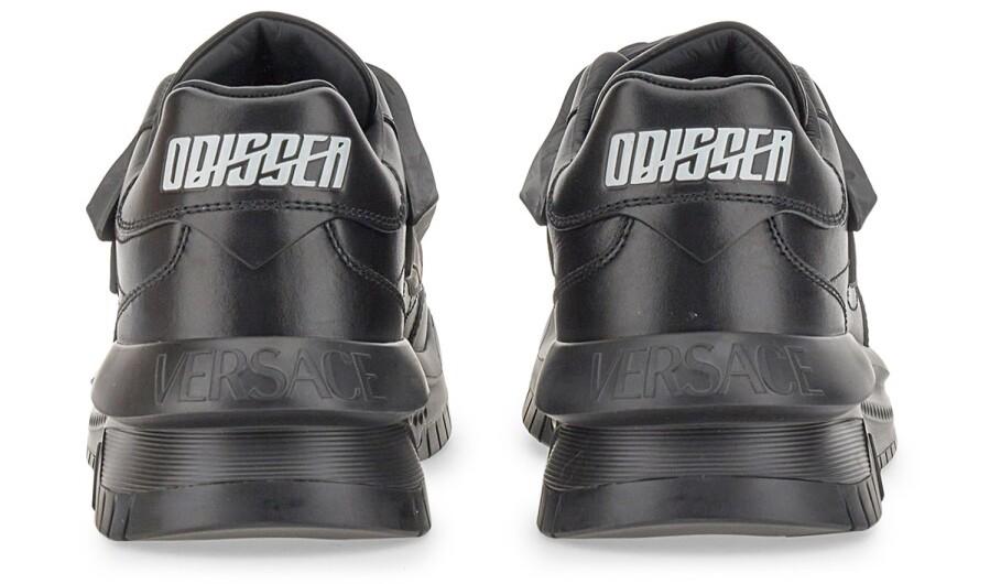 Versace Odyssey Sneaker 41.5 IT at FORZIERI