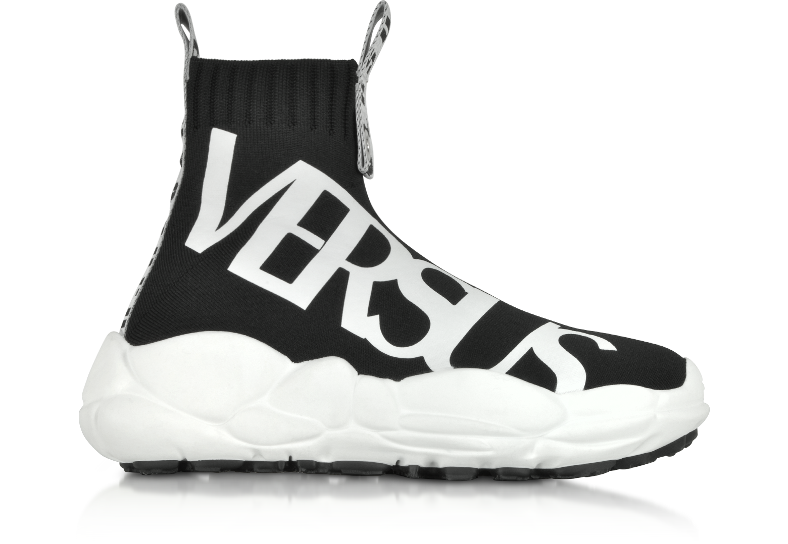 versace sock sneakers