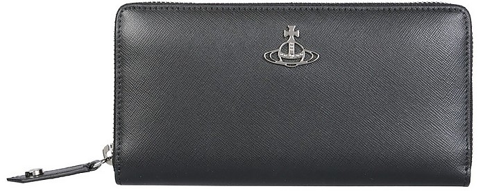 Wallet With Zip - Vivienne Westwood / BBA EGXgEbh