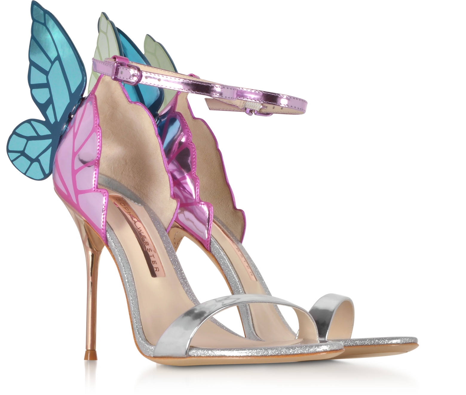 sophia webster's heels