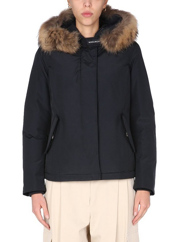 "Arctic" Down Jacket - Woolrich