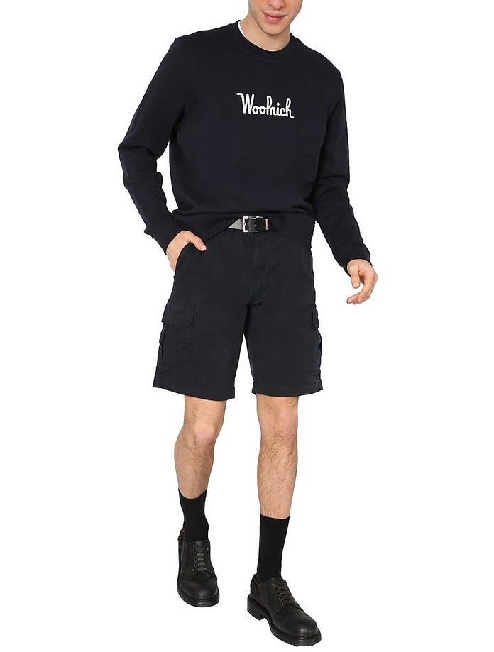 Cargo Shorts - Woolrich