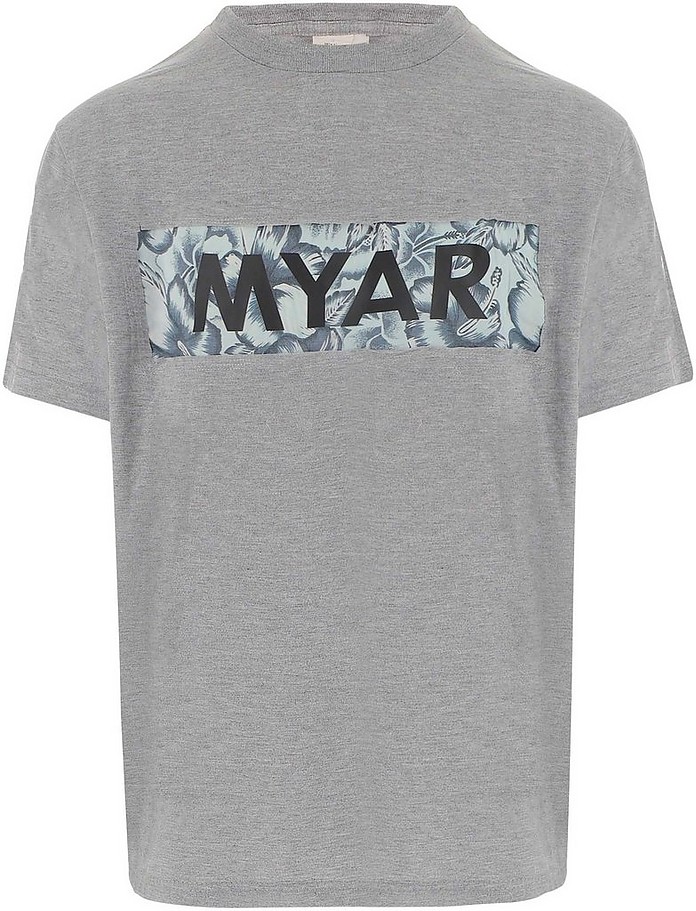 Men's T-Shirt - MYAR