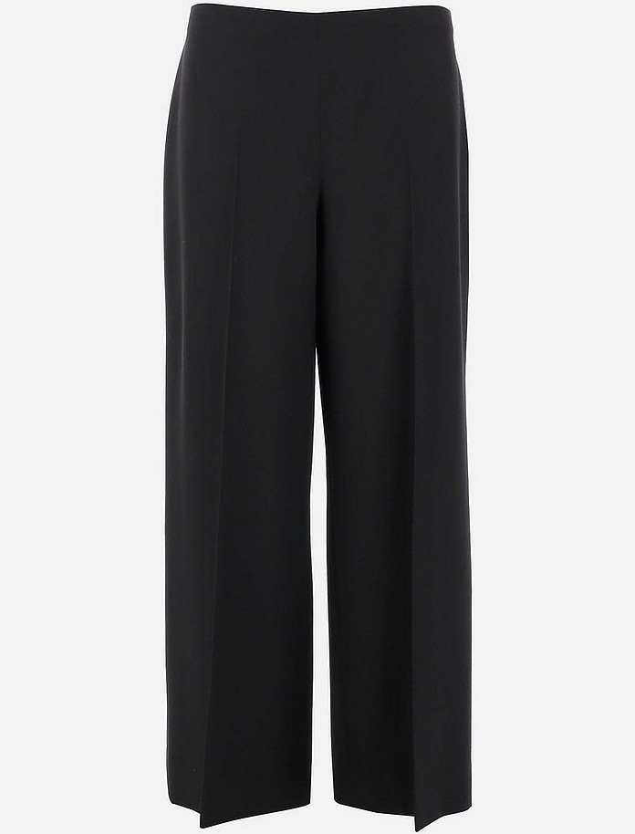 Women's Straight_Trousers - The Row
