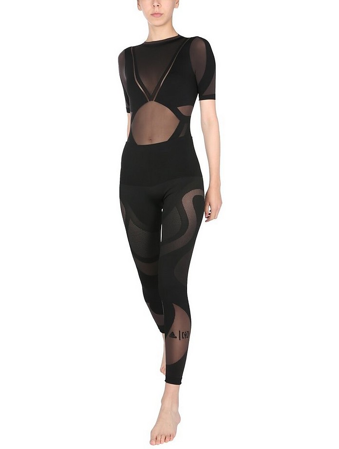 Wolford Body Sheer Motion XS at FORZIERI