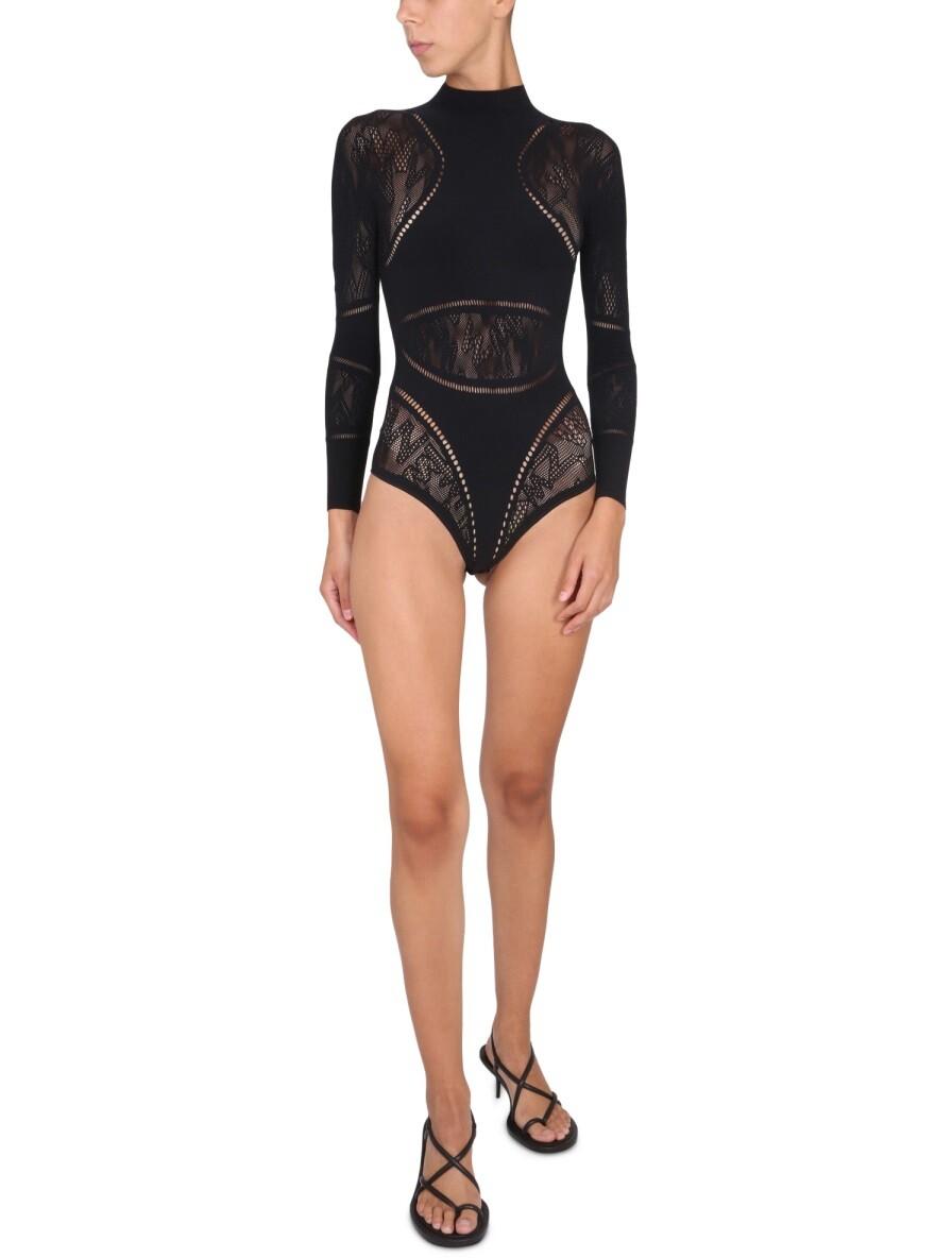 Lace Body  Wolford United States