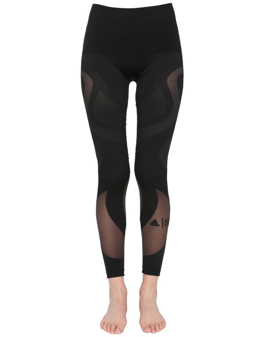 Wolford Tight Sheer Motion Leggings XS at FORZIERI Canada