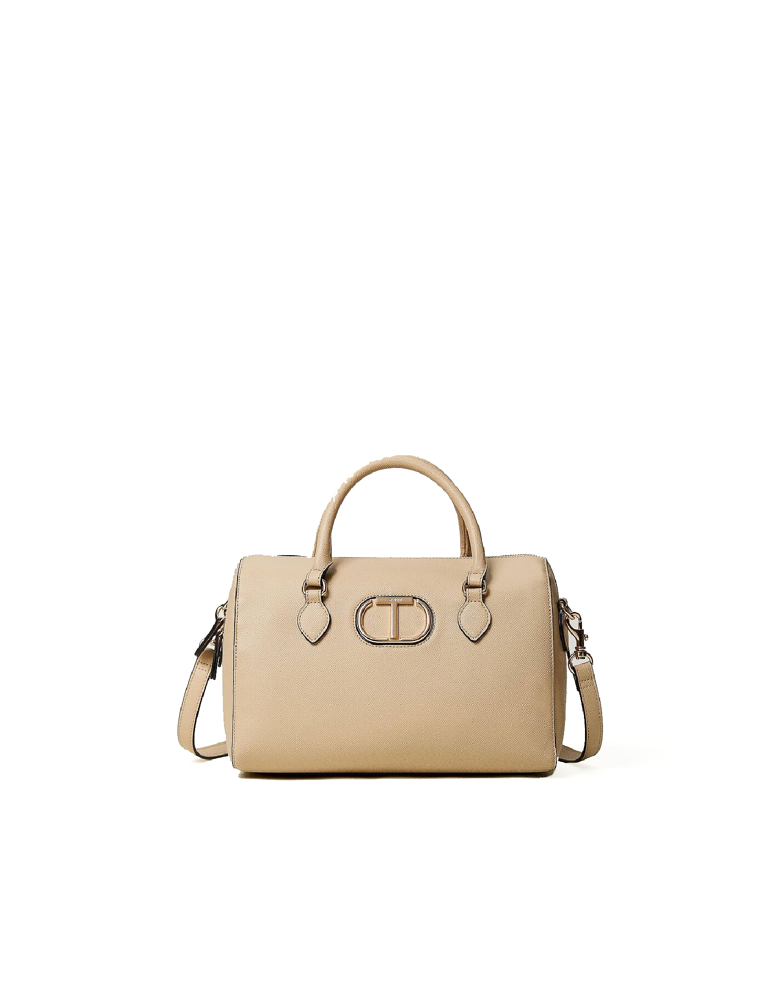 Twinset Designer Handbags Women's Bag In Brown