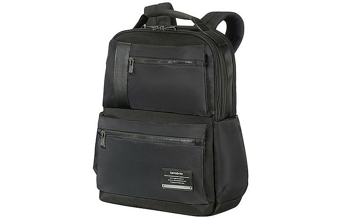 15.6 Openroad Men's Black Laptop Backpack - SAMSONITE