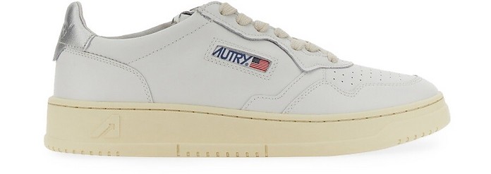AUTRY Medalist Low Sneaker 39 IT at FORZIERI Canada