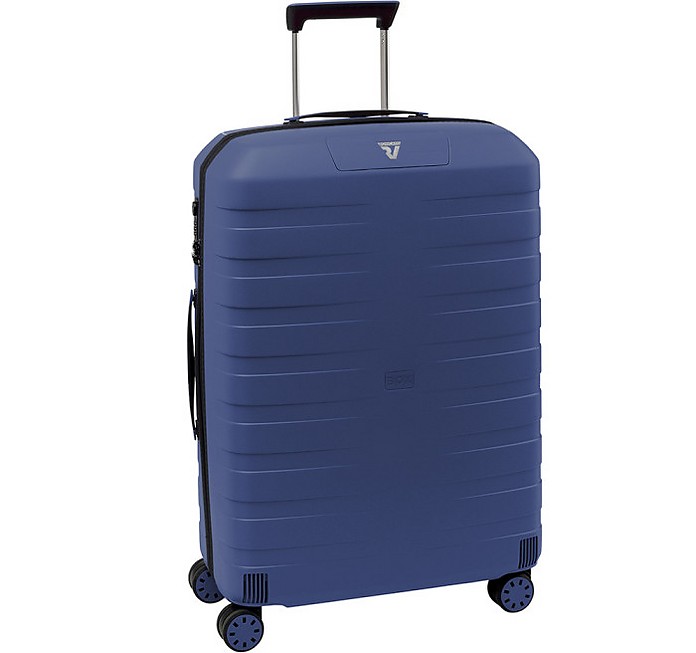 Blue Carry-On - RONCATO R