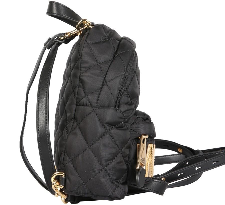 moschino backpack