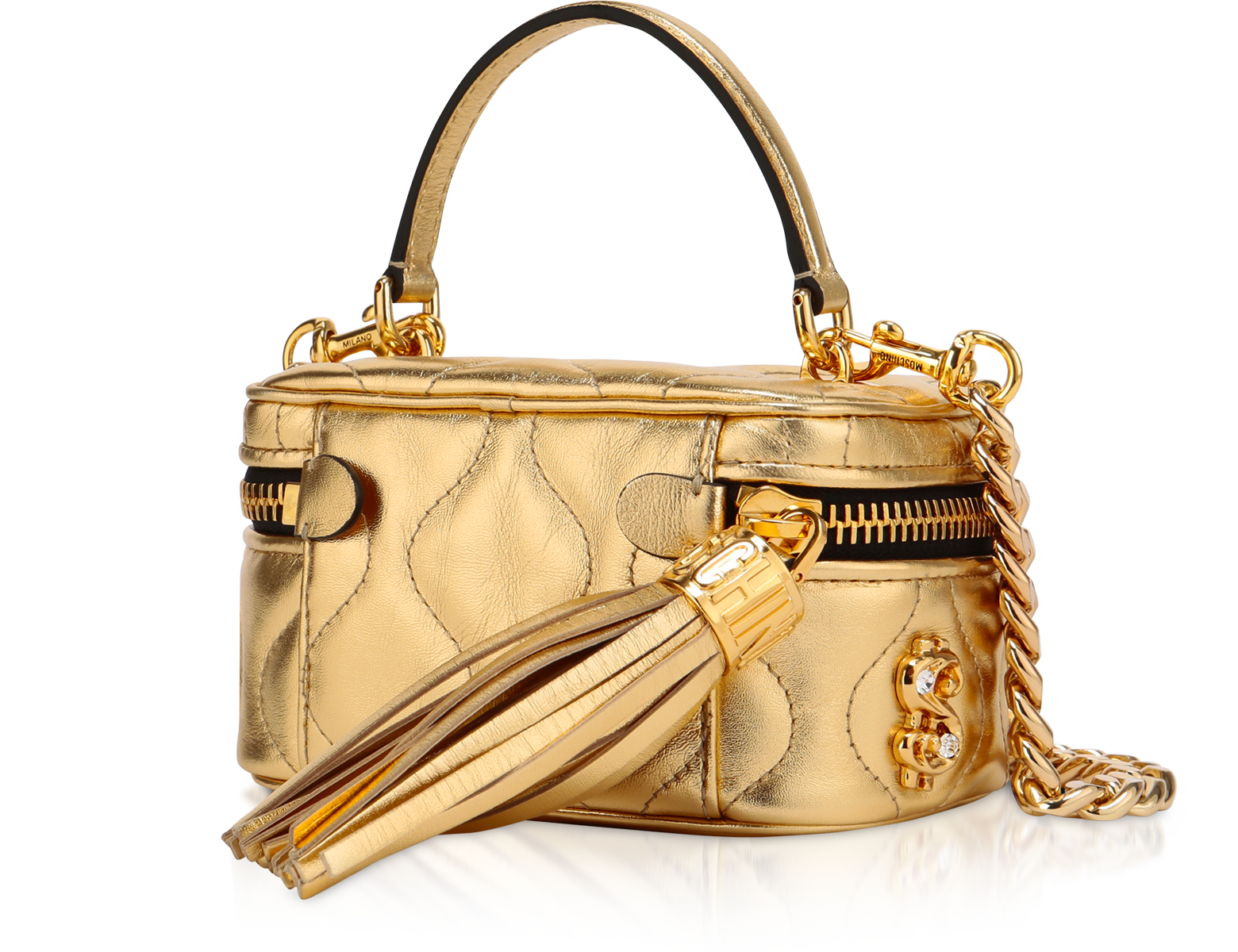 Золотая сумка Moschino. Сумки золотистого цвета. Сумка золотого цвета. Сумка женская золотистого цвета.
