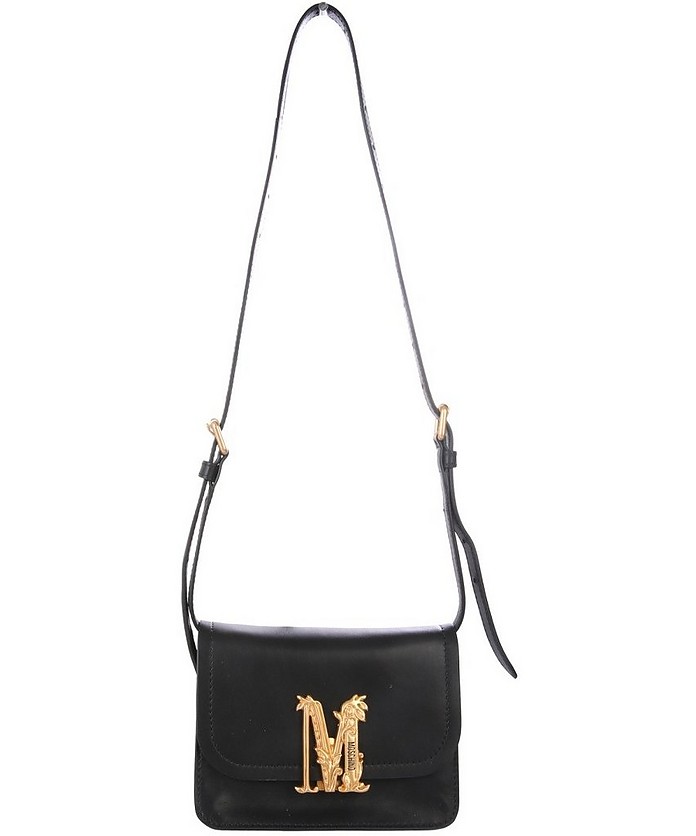 Bag With Logo - Moschino