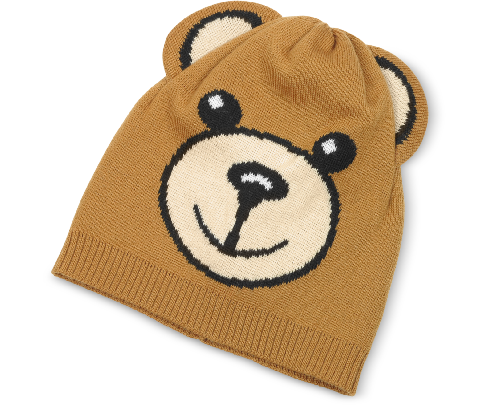 moschino teddy bear hat