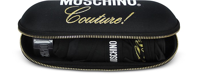 Moschino Couture! SuperMini Umbrella - Moschino
