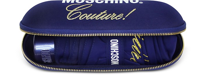 Moschino Couture! SuperMini Umbrella - Moschino