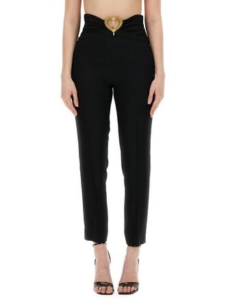 Tom Ford Leggings With Logo XS at FORZIERI