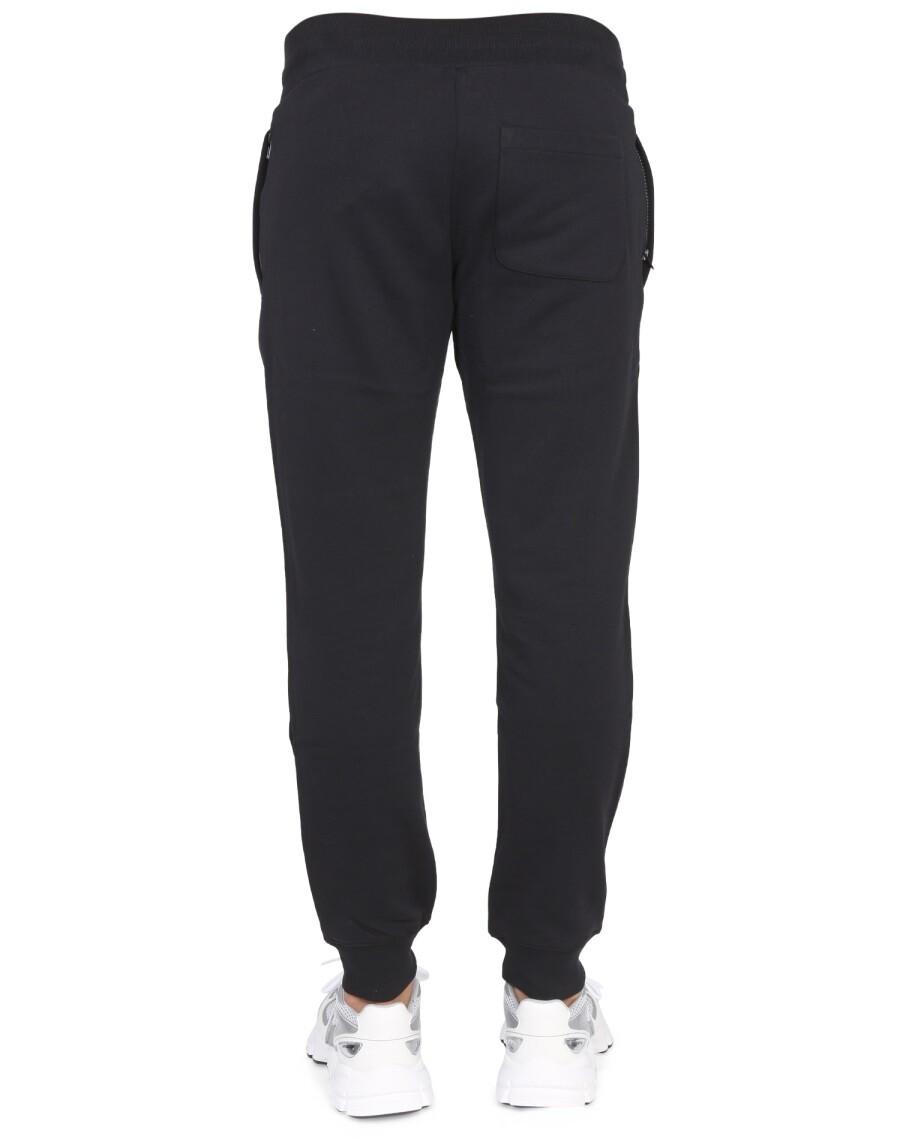 Moschino Jogging Pants 48 IT at FORZIERI
