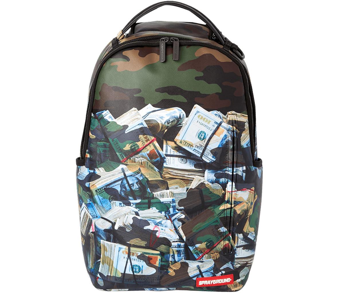 SPRAYGROUND Backpack at FORZIERI