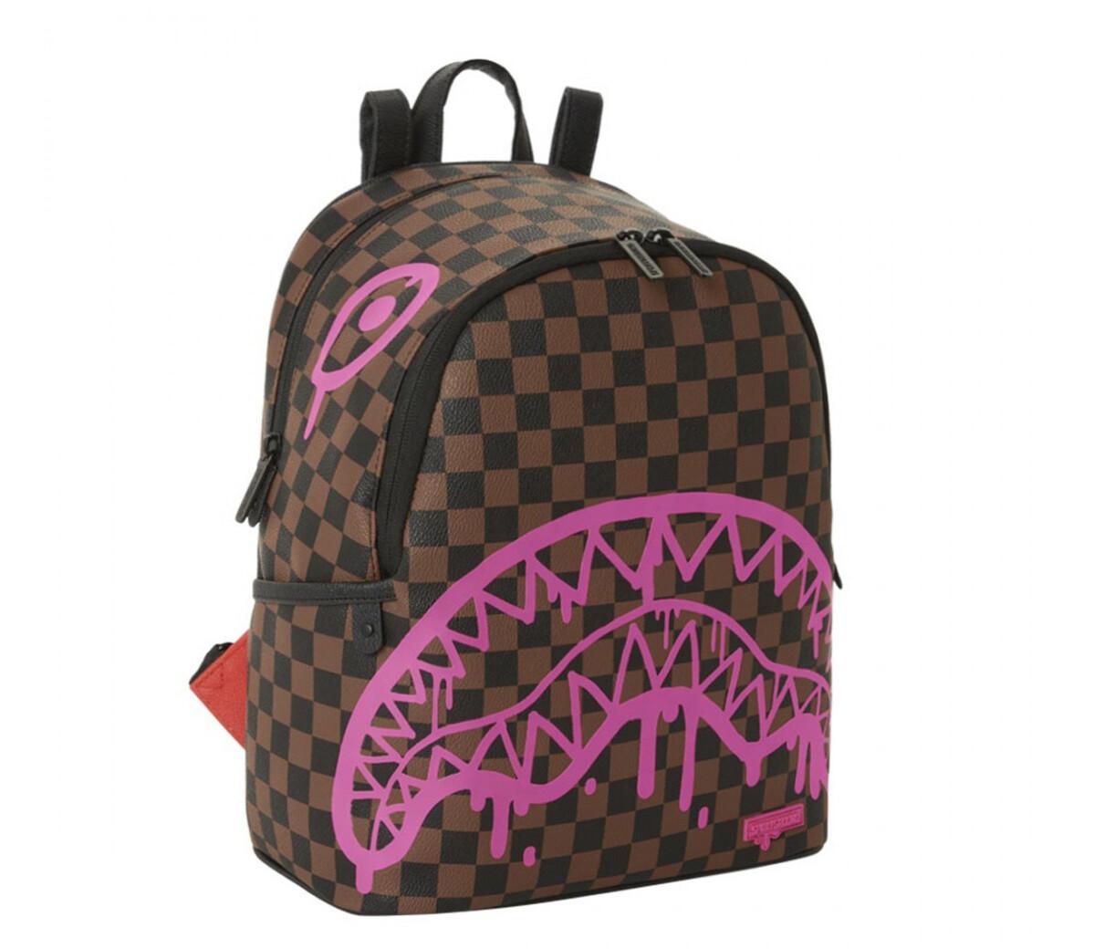 Backpacks  Designer Bags, Luggage & More – Page 2 – SPRAYGROUND®
