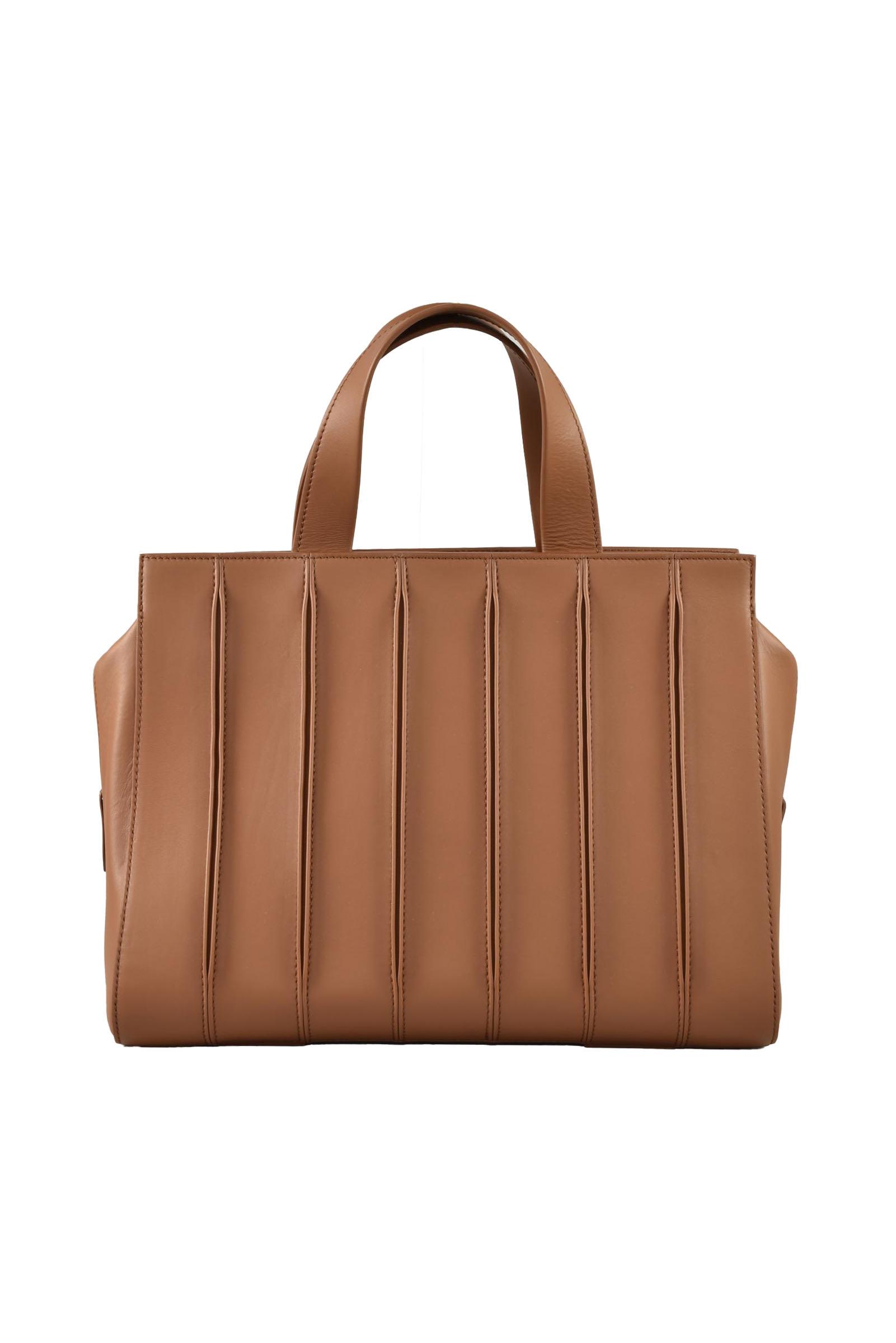 Max Mara Women's Leather Handbag