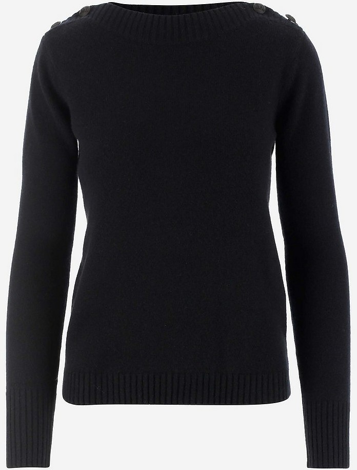 Women's Crewneck Sweater - Max Mara