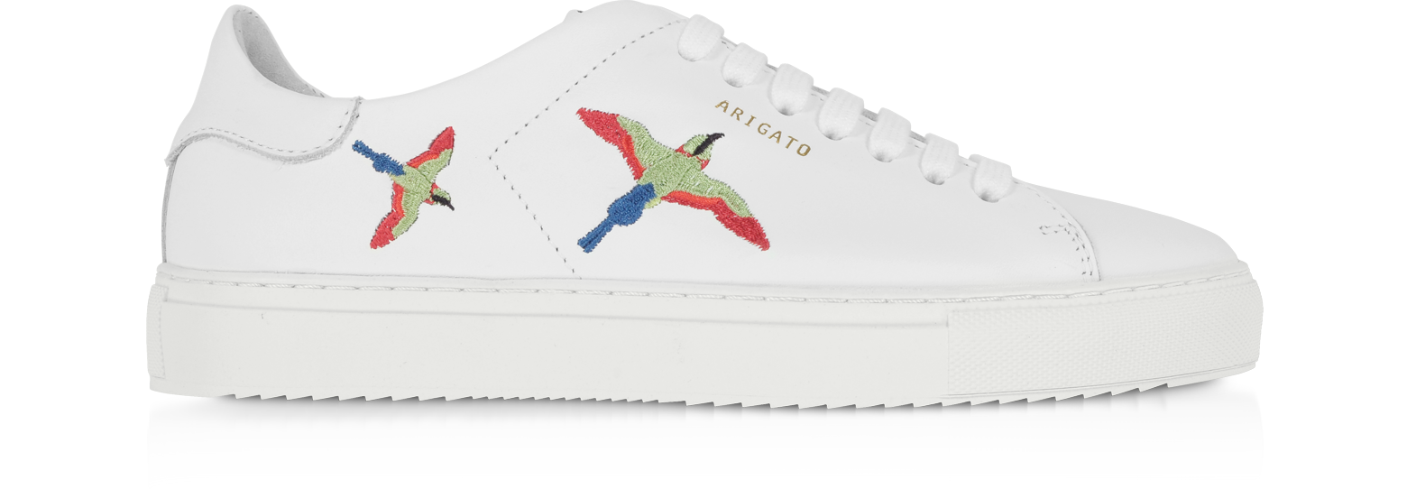 axel arigato bird shoes