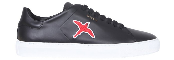 Clean 90 Bird Sneakers - Axel Arigato