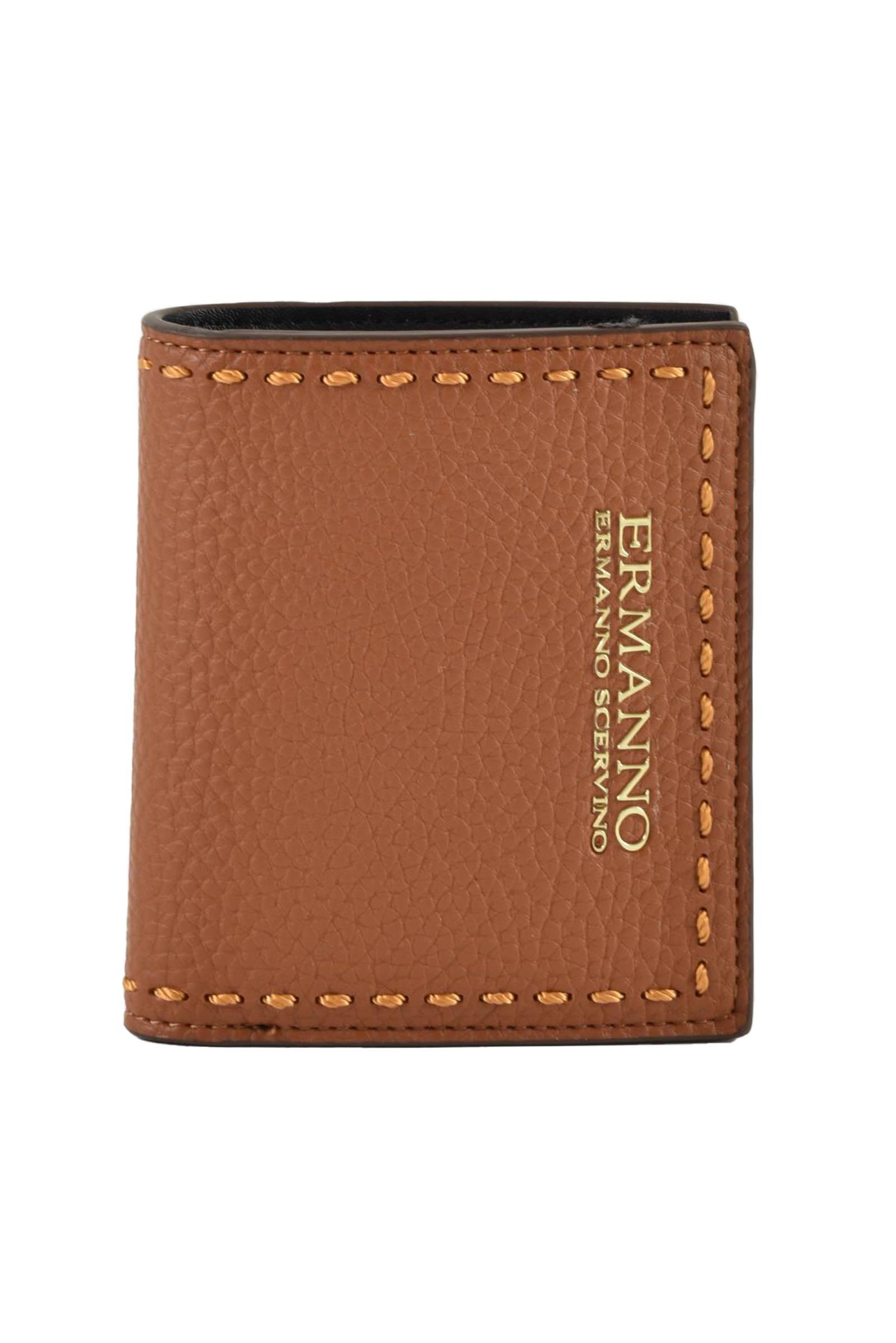 Ermanno Scervino Women's Leather Wallet