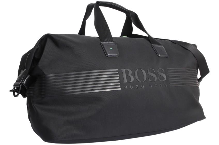 Travel Bag With Logo от Hugo Boss на 