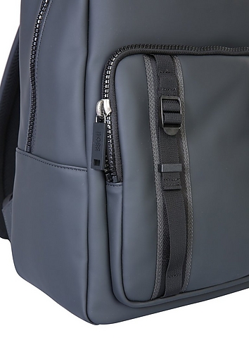 Backpack With Logo展示图
