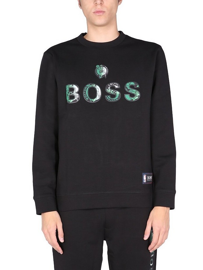 Boss X Nba Sweatshirt - Hugo Boss