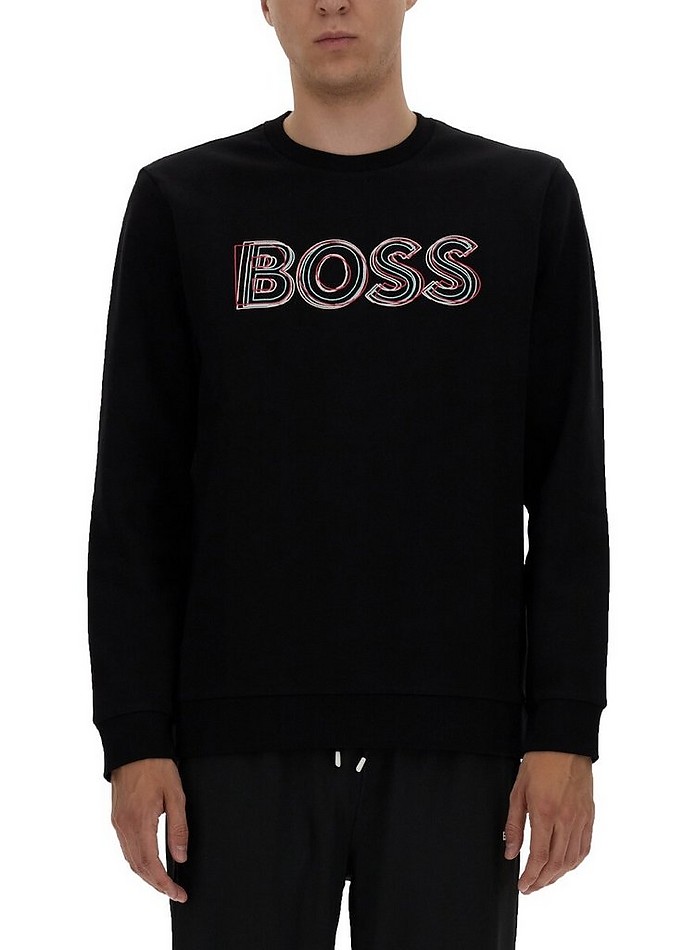 Crewneck Sweatshirt - Hugo Boss