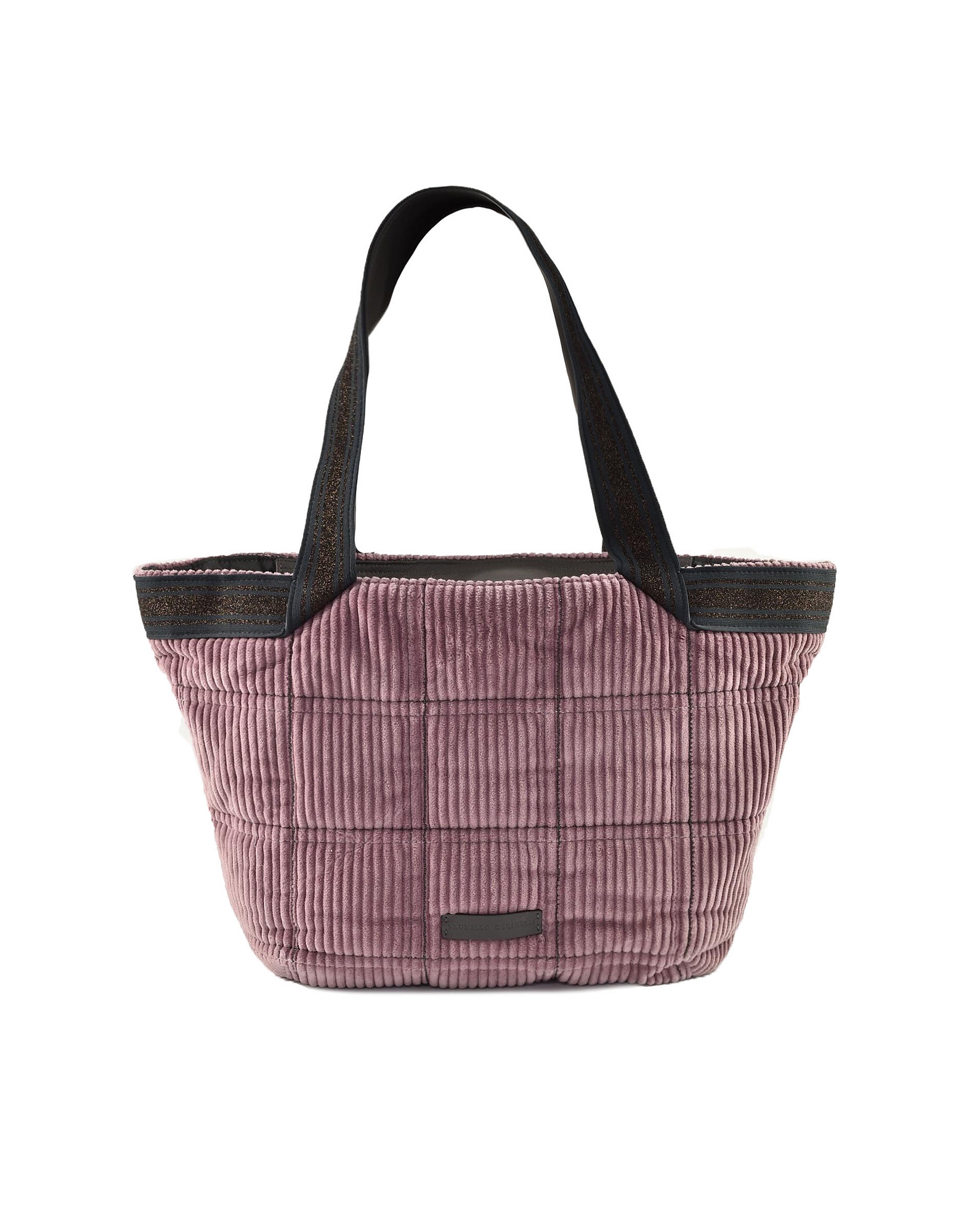 Brunello Cucinelli Designer Handbags Women's Violet Handbag In Rose