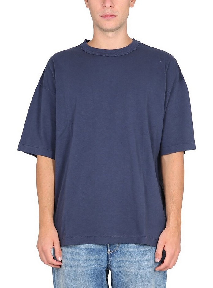 Crewneck T-Shirt - ymc