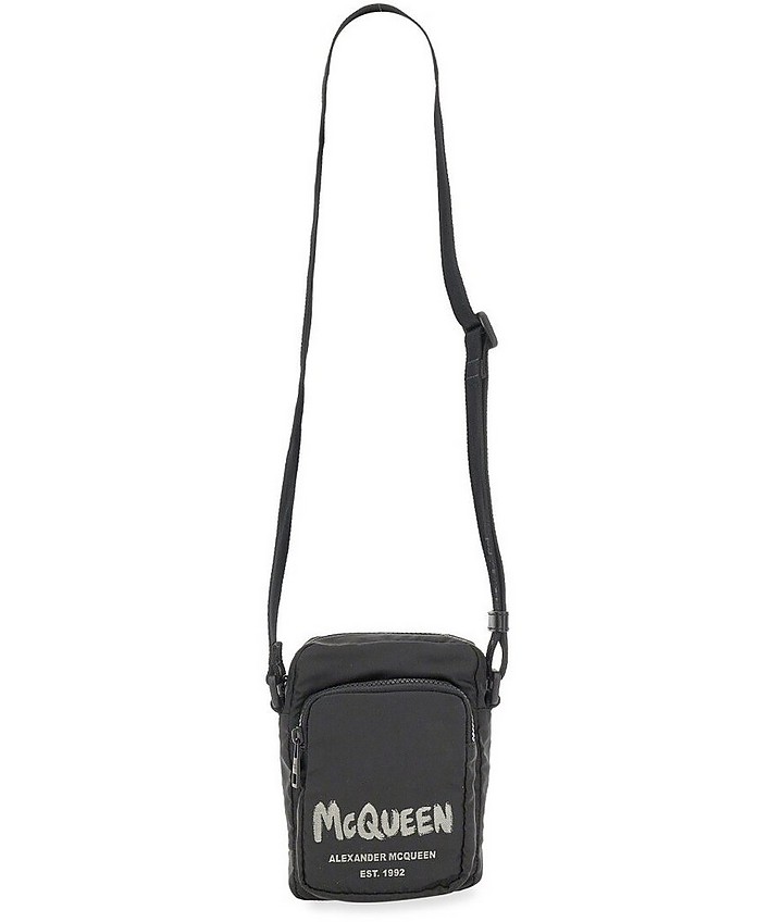 Shoulder Bag - Alexander McQueen