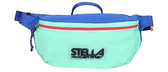 Large Belt Bag - Stella McCartney