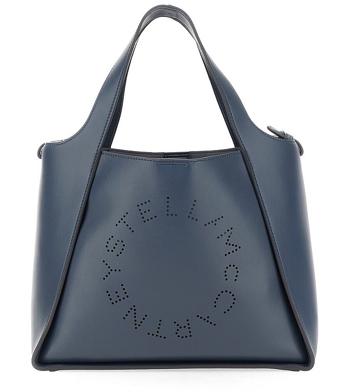 Bag With Logo - Stella McCartney