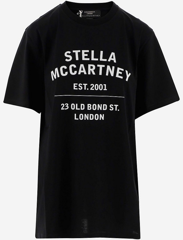 Women's T-Shirt - Stella McCartney / Xe }bJ[gj[
