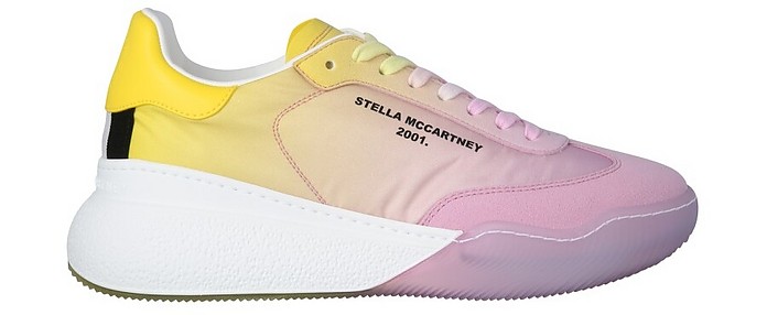 Loop Sneakers - Stella McCartney