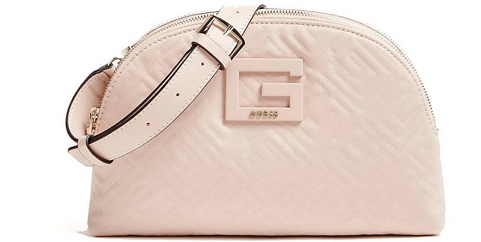 Women's Pink Bag - Guess