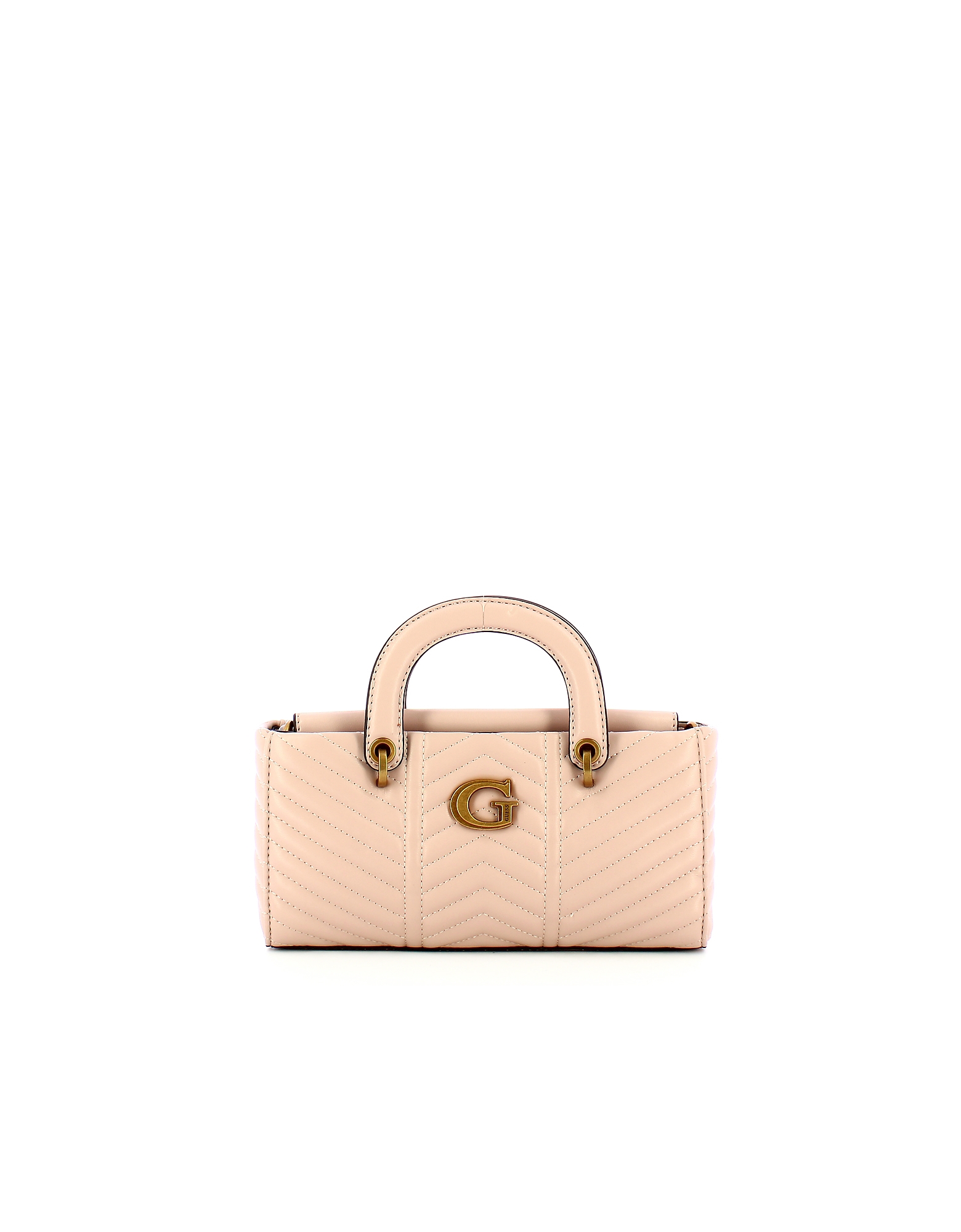 Guess Designer Handbags Women's Mini Bag In Pattern
