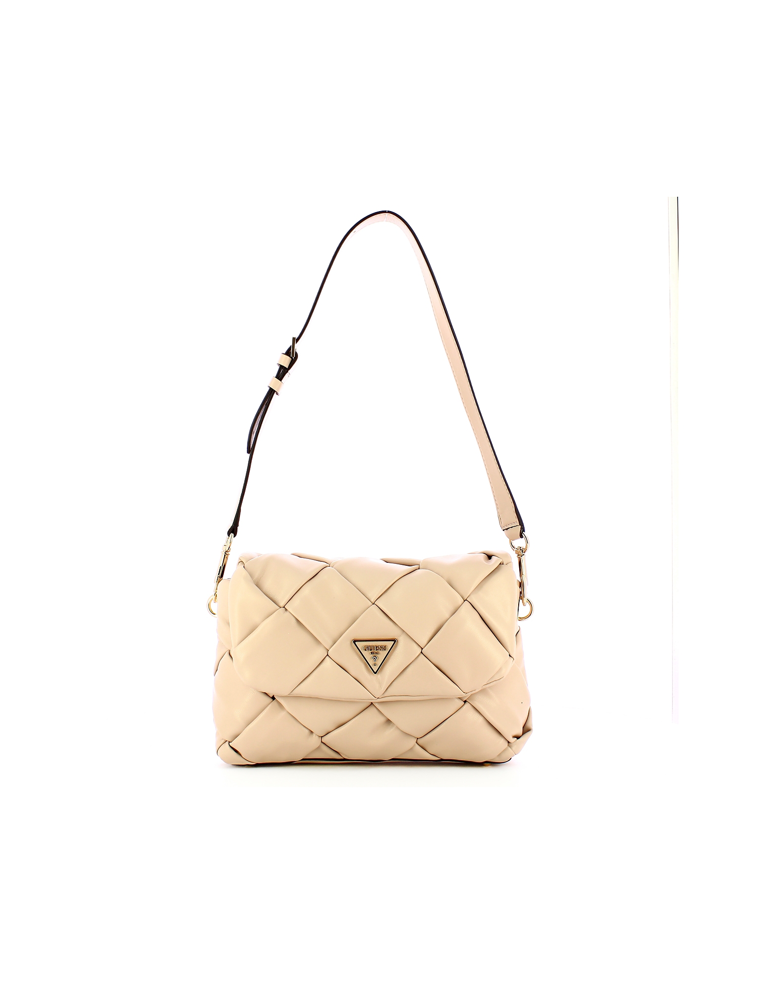 Guess Designer Handbags Women's Bag In Pattern
