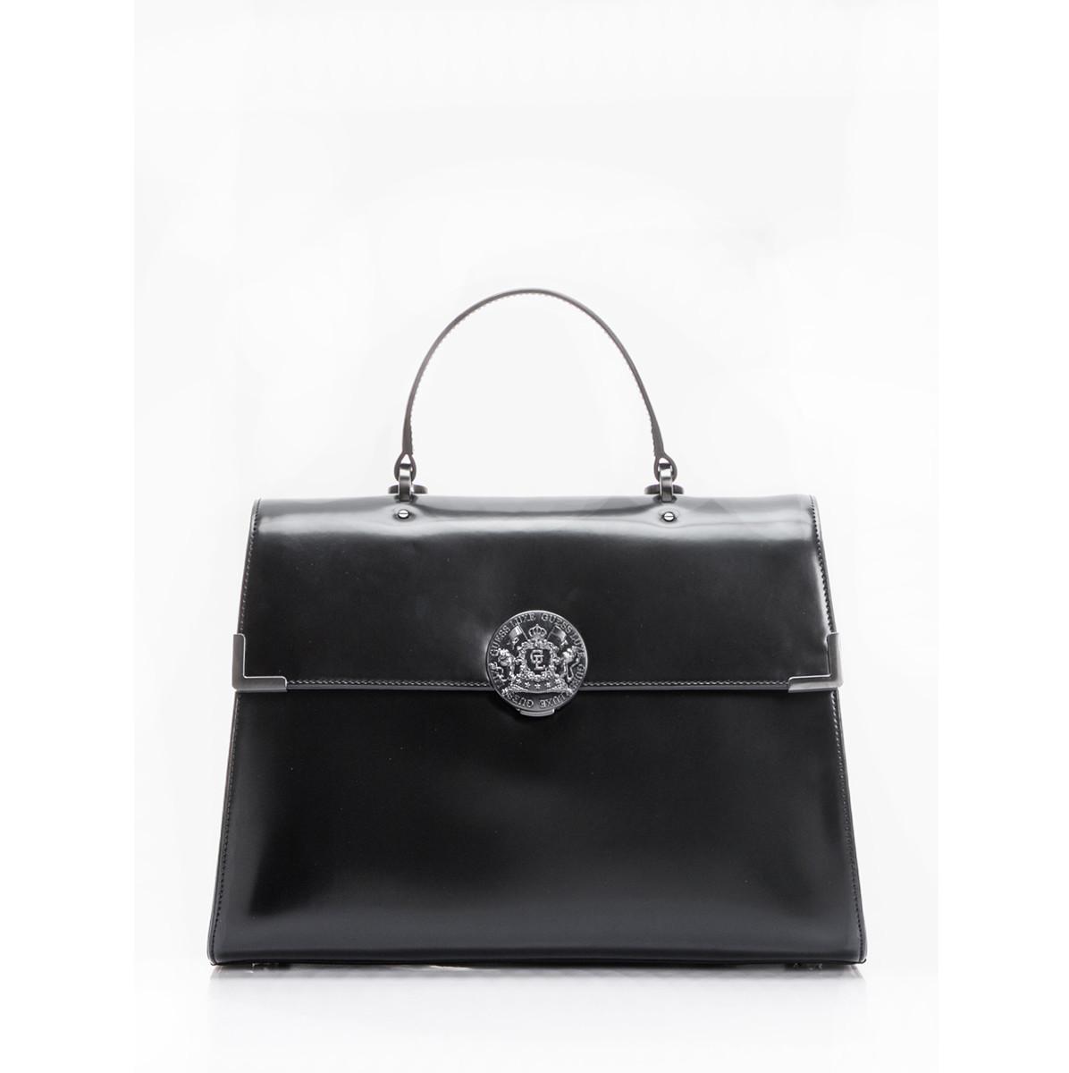 Guess - Luxe Leather Handbag