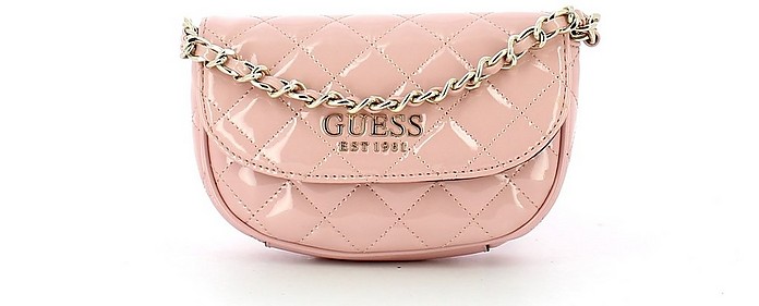 Women's Pink Bag - Guess
