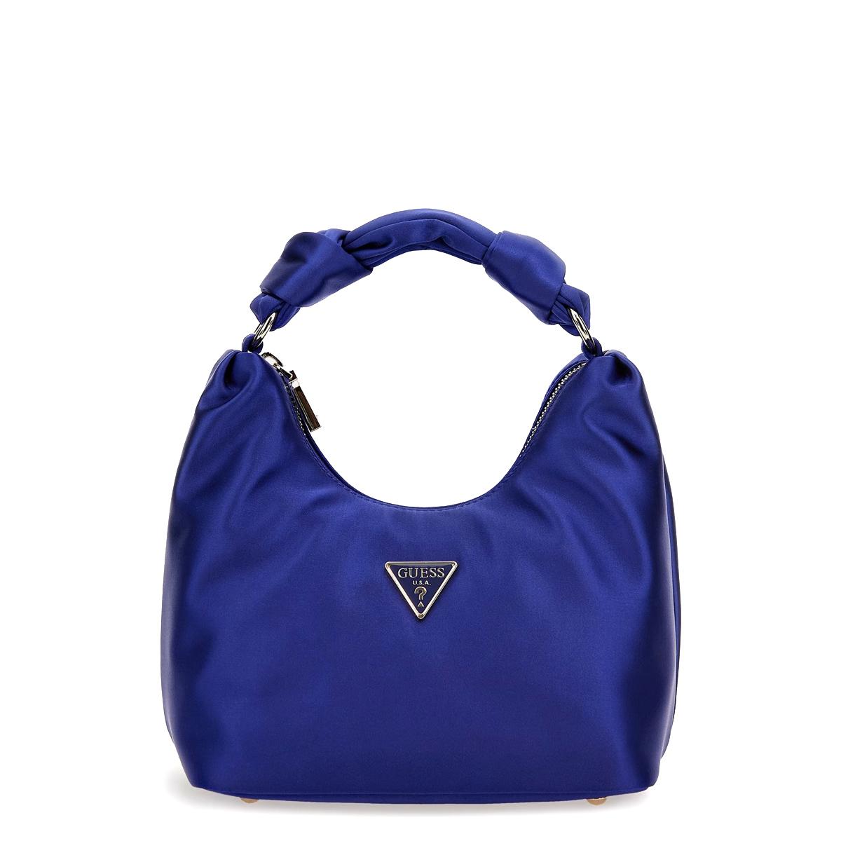 Women's Blue Bag